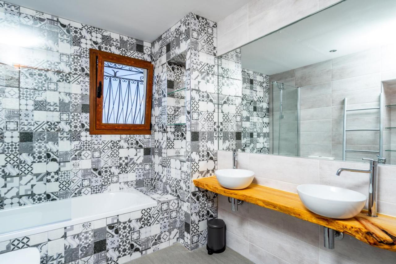 Mediterranean Villa With Amazing Views Javea Luaran gambar