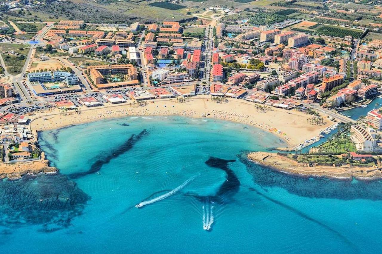 Mediterranean Villa With Amazing Views Javea Luaran gambar